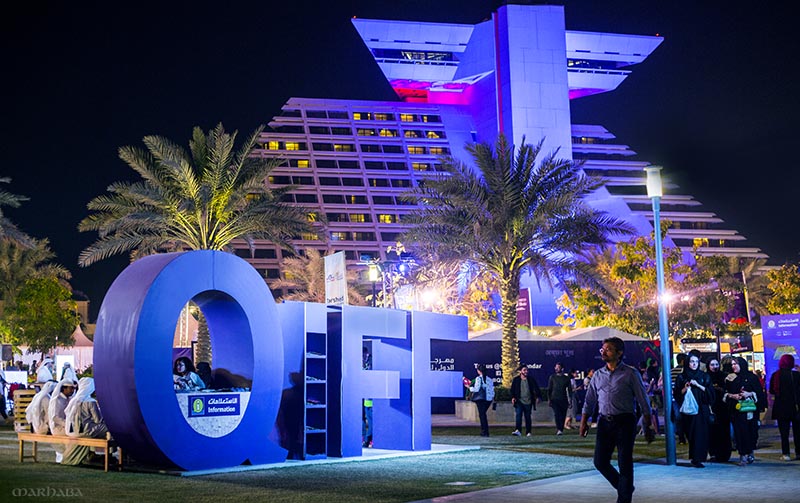 Top Exhibition Stand Contractor in Qatar | Custom Exhibition Stand Builder & Maker