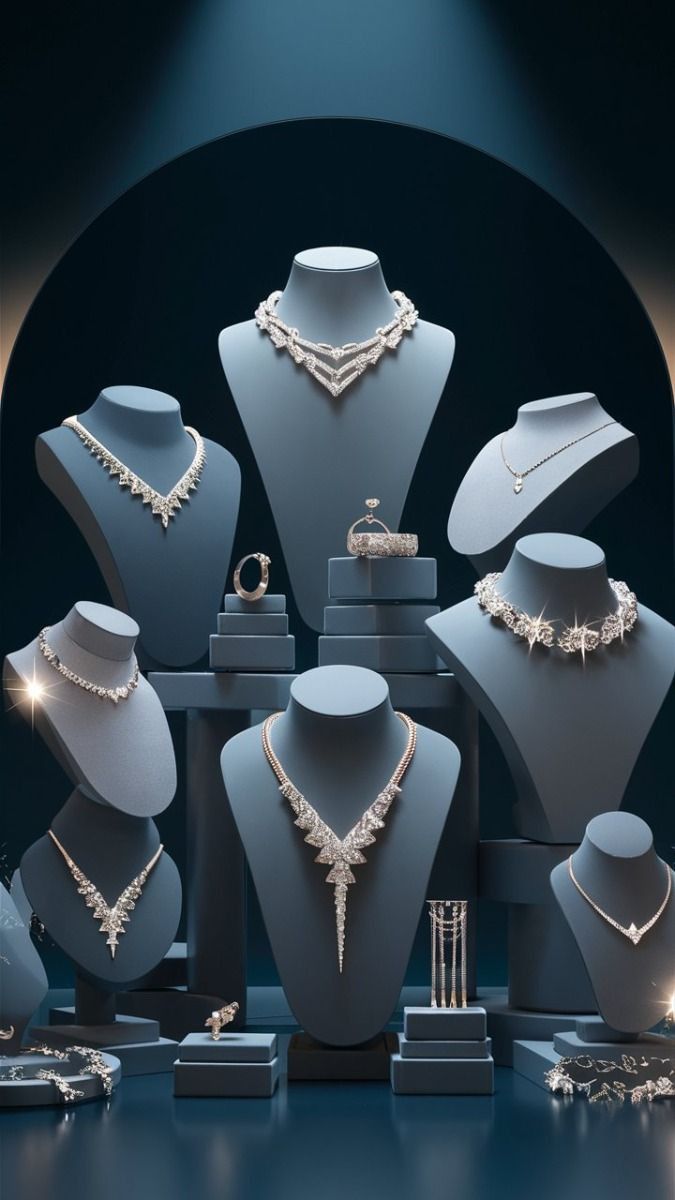 Top Exhibition Stand Contractor in Qatar | Custom Exhibition Stand Builder & Maker